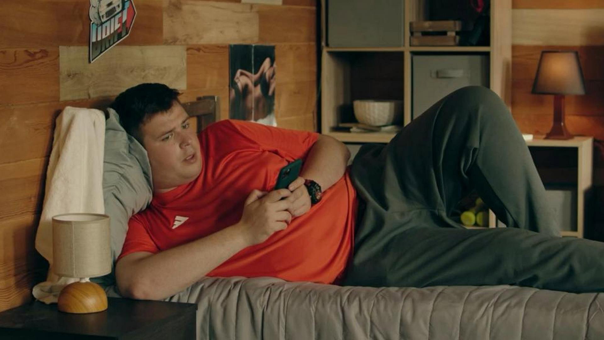 A still from Episode 10