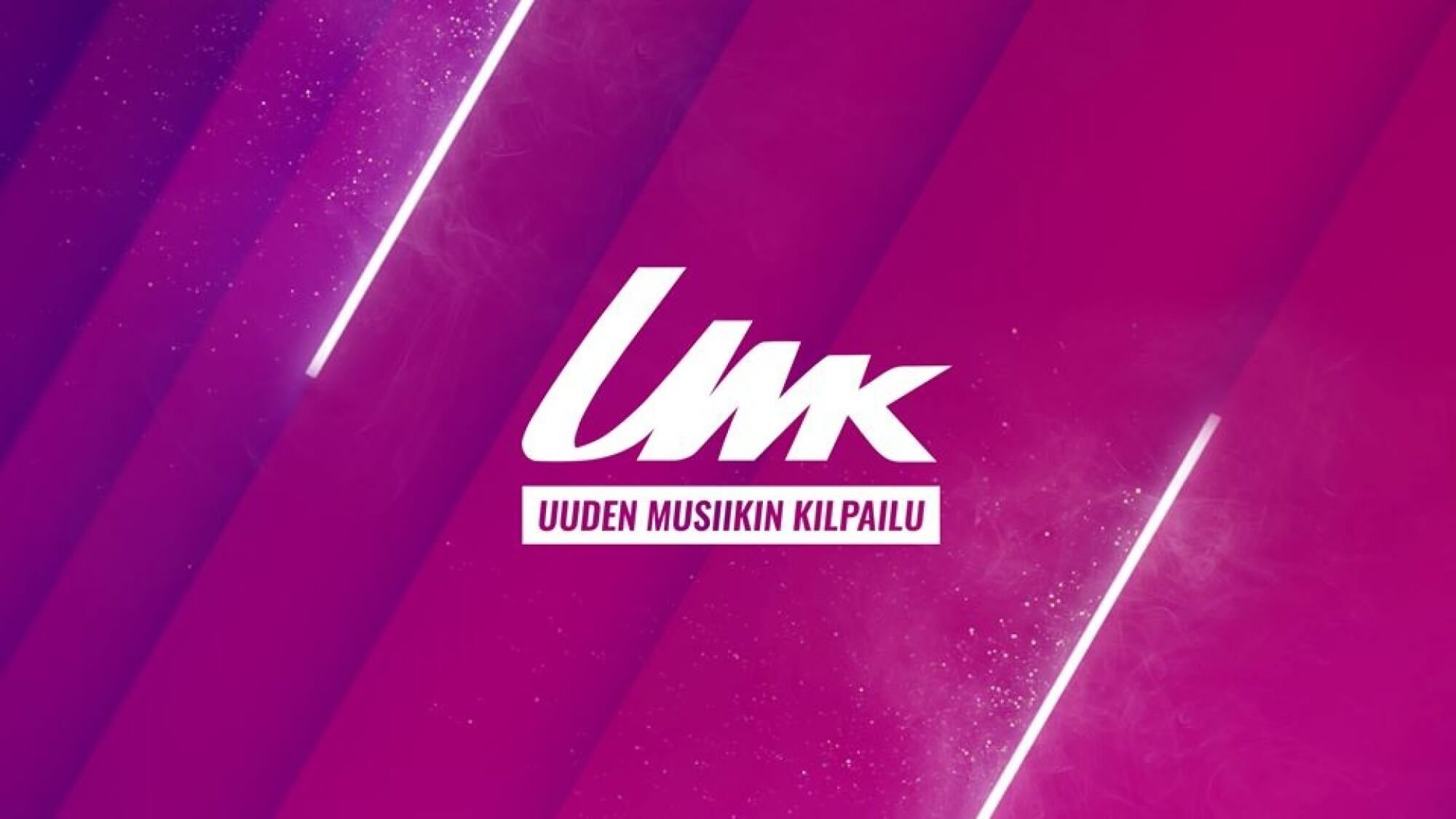 Uuden Musiikin Kilpailu