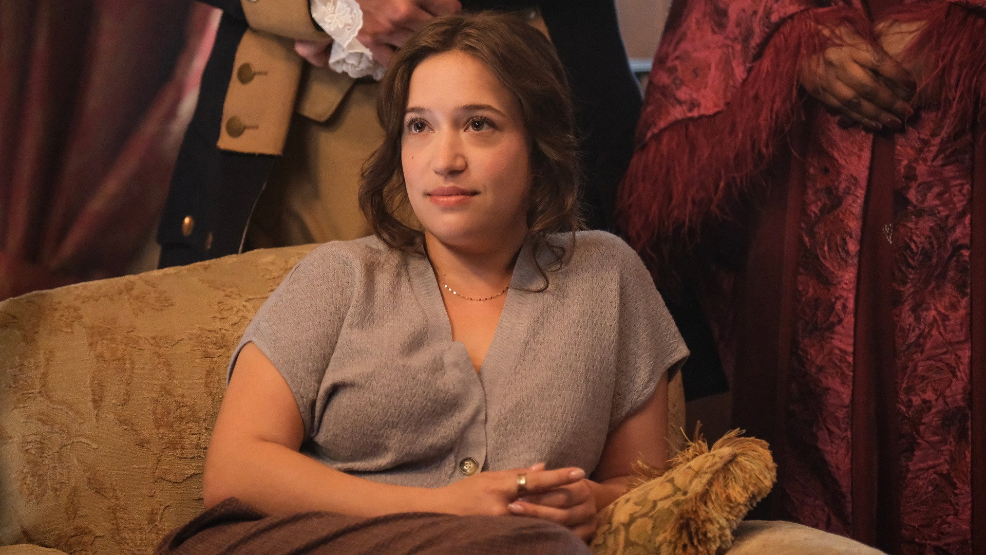 A still from T-Daddy