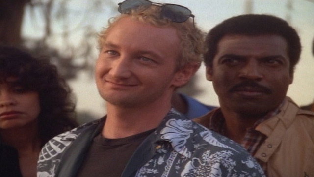 A still from Red Dog Blues