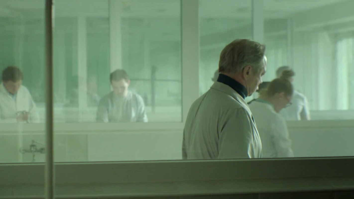 A still from Episode 3
