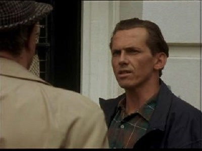 A still from De Cock en de wilde moord