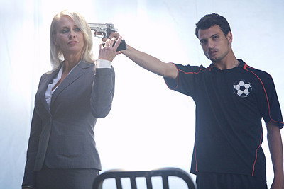 A still from Destiny - Capture - Part 3