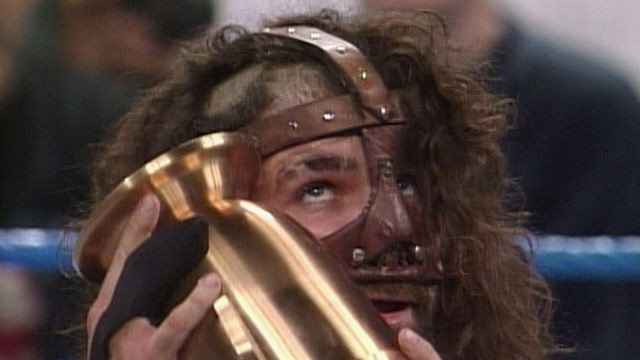 A still from November 11, 1996