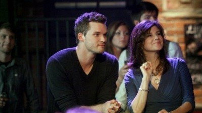 A still from Believe Me, I'm Lying