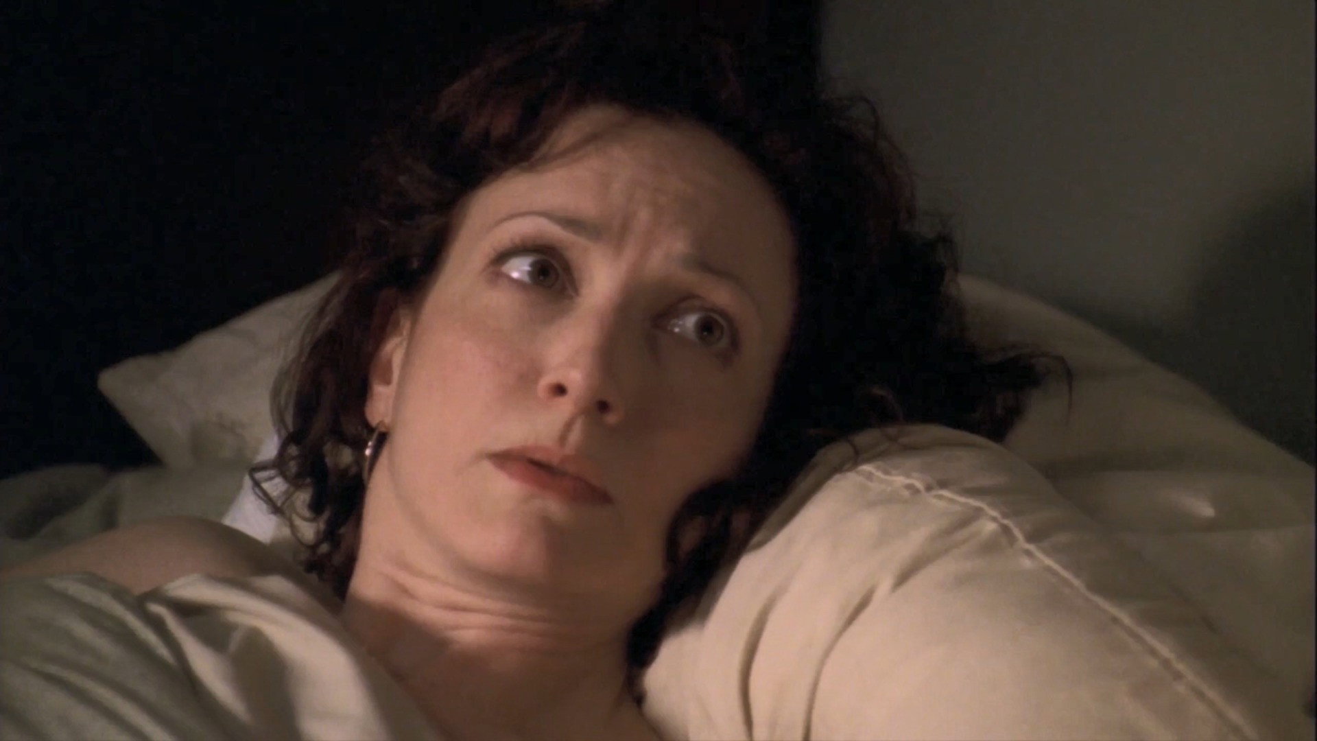 A still from All Others Pay Cash