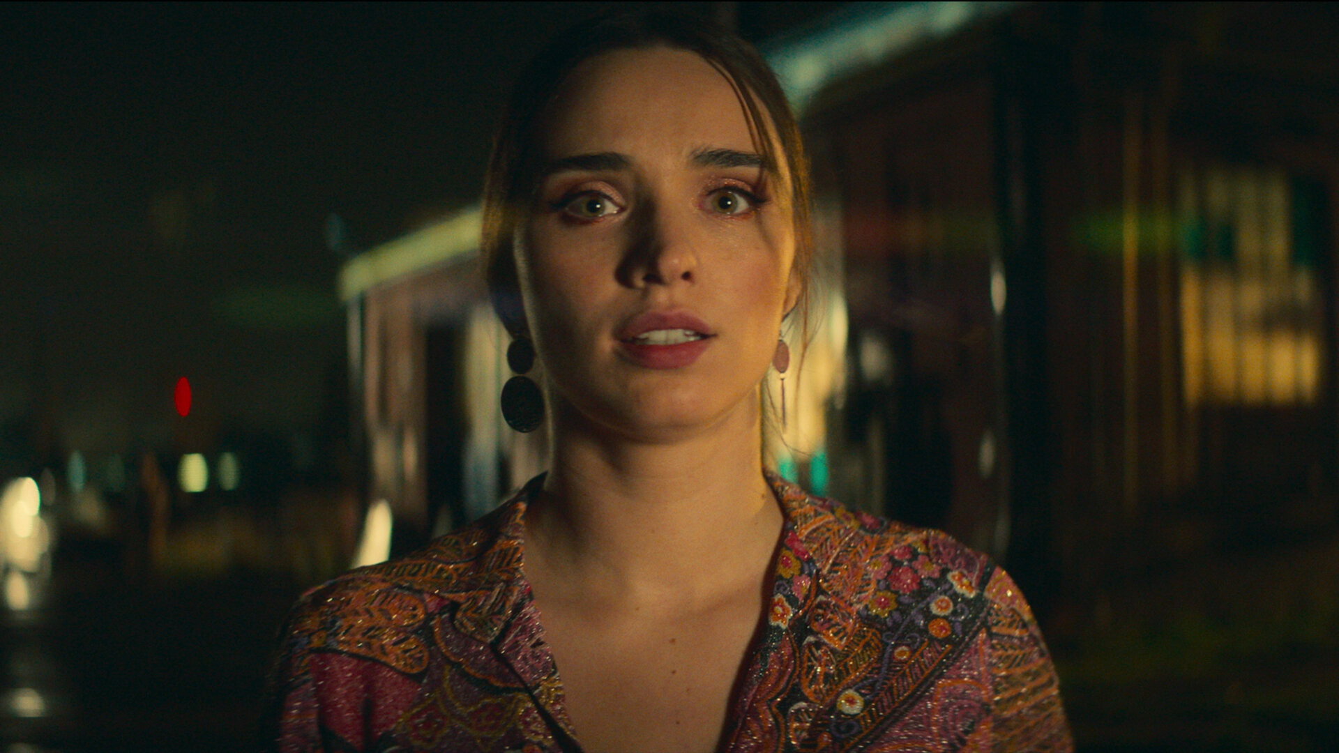 A still from The Feast of Song