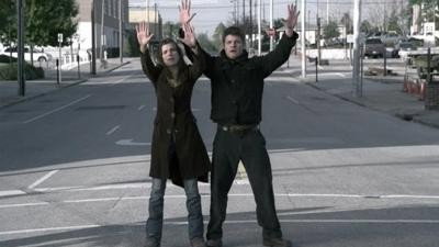 A still from Episode 15