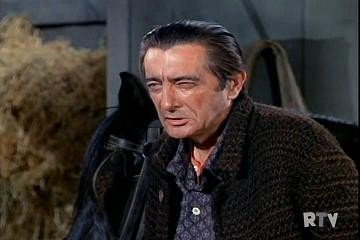 A still from The Inheritance