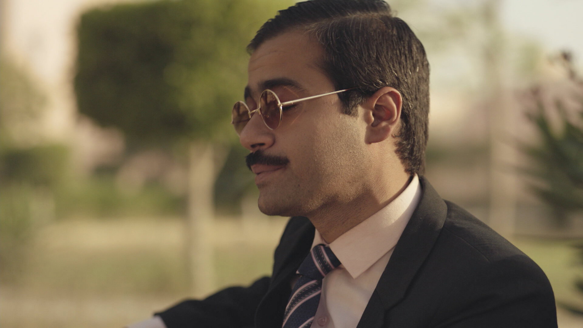 A still from Episode 24