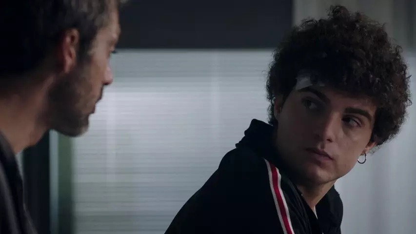 A still from Episode 2