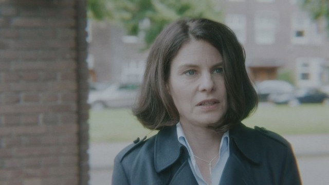 A still from Filthy Dog