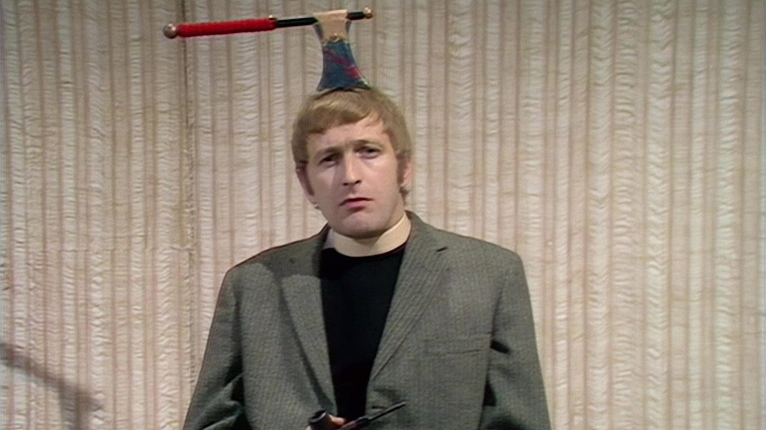 A still from Archaeology Today