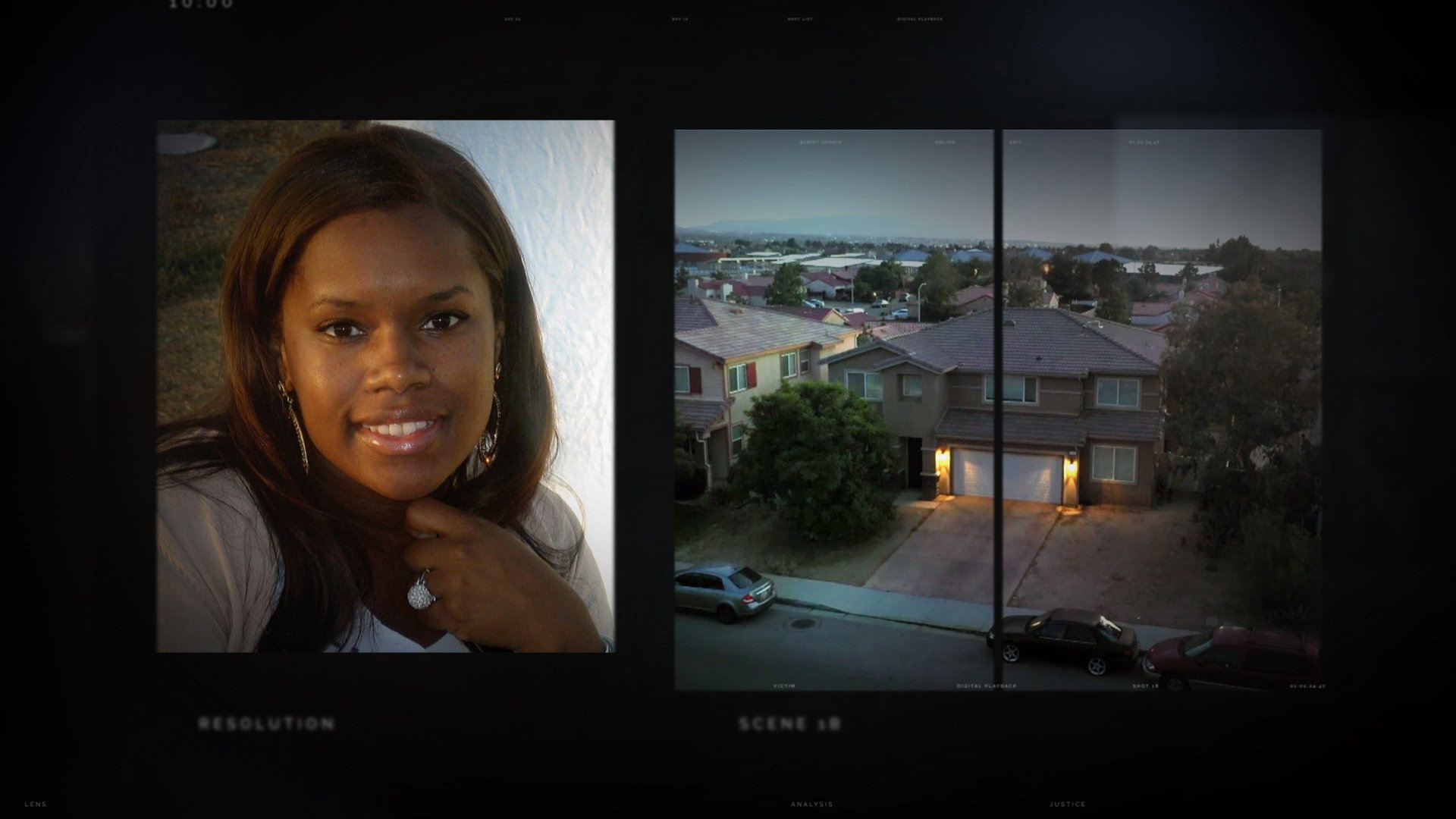 A still from The Breakup