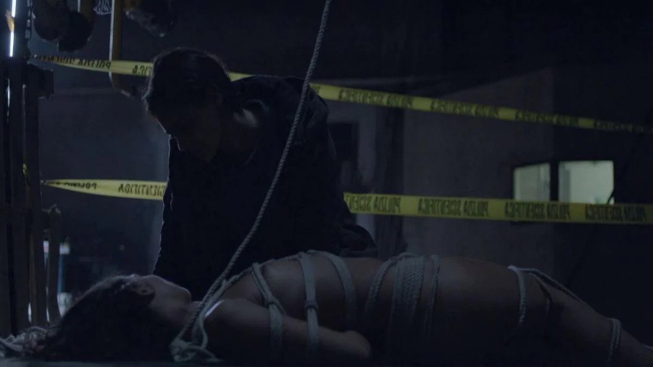A still from Episode 5