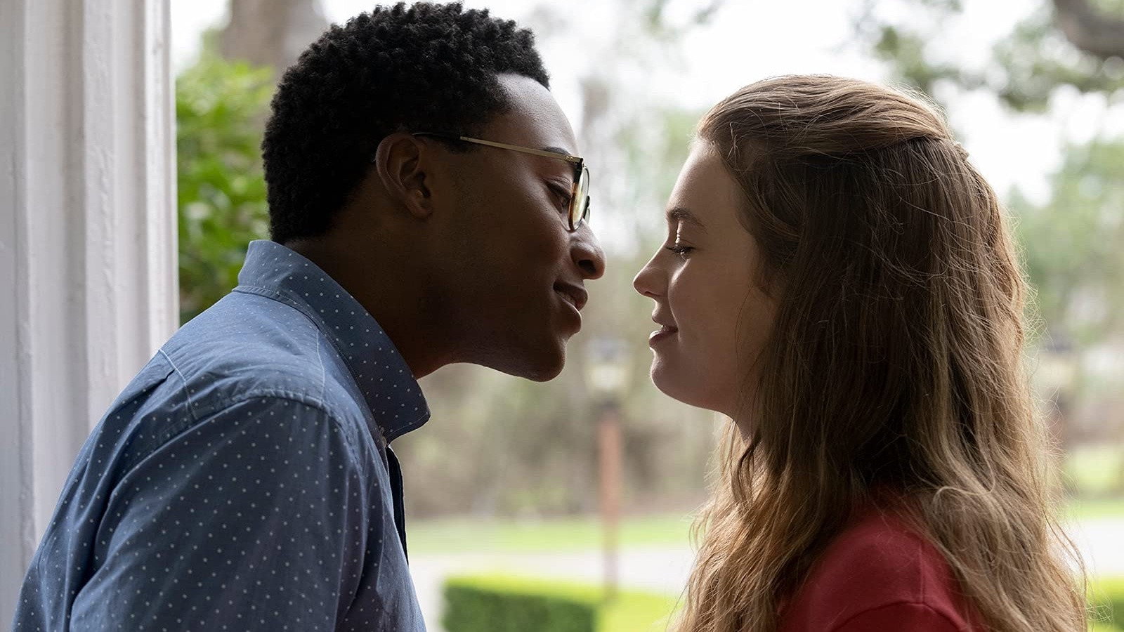 A still from Returns