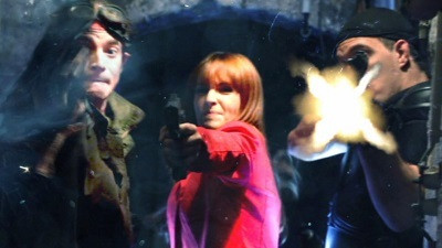 A still from Team Spirit