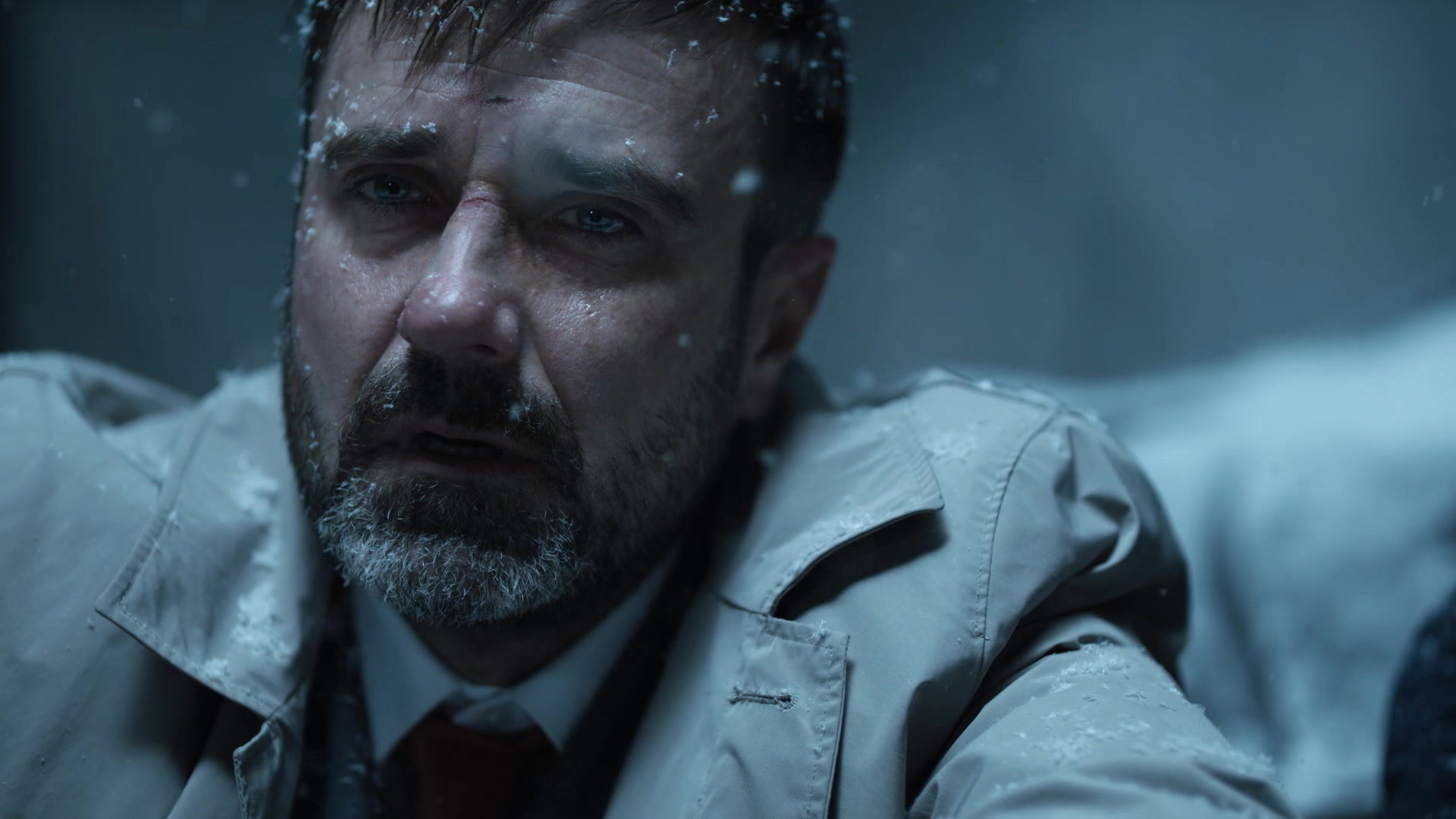 A still from Episode 6