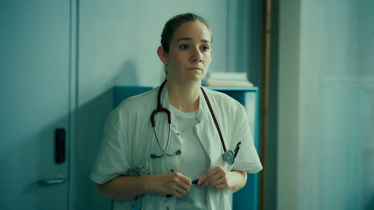 A still from Episode 4