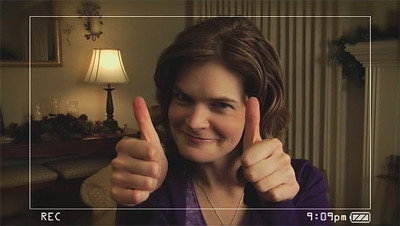 A still from Marie's Confession