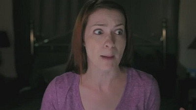 A still from Strange Frenemies