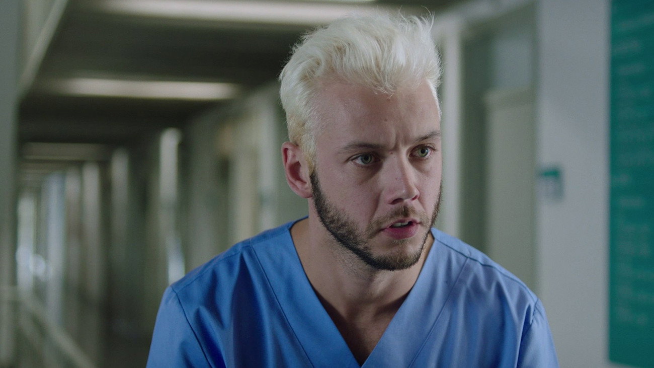 A still from Episode 9