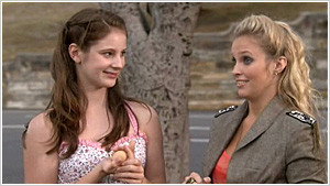 A still from The Break