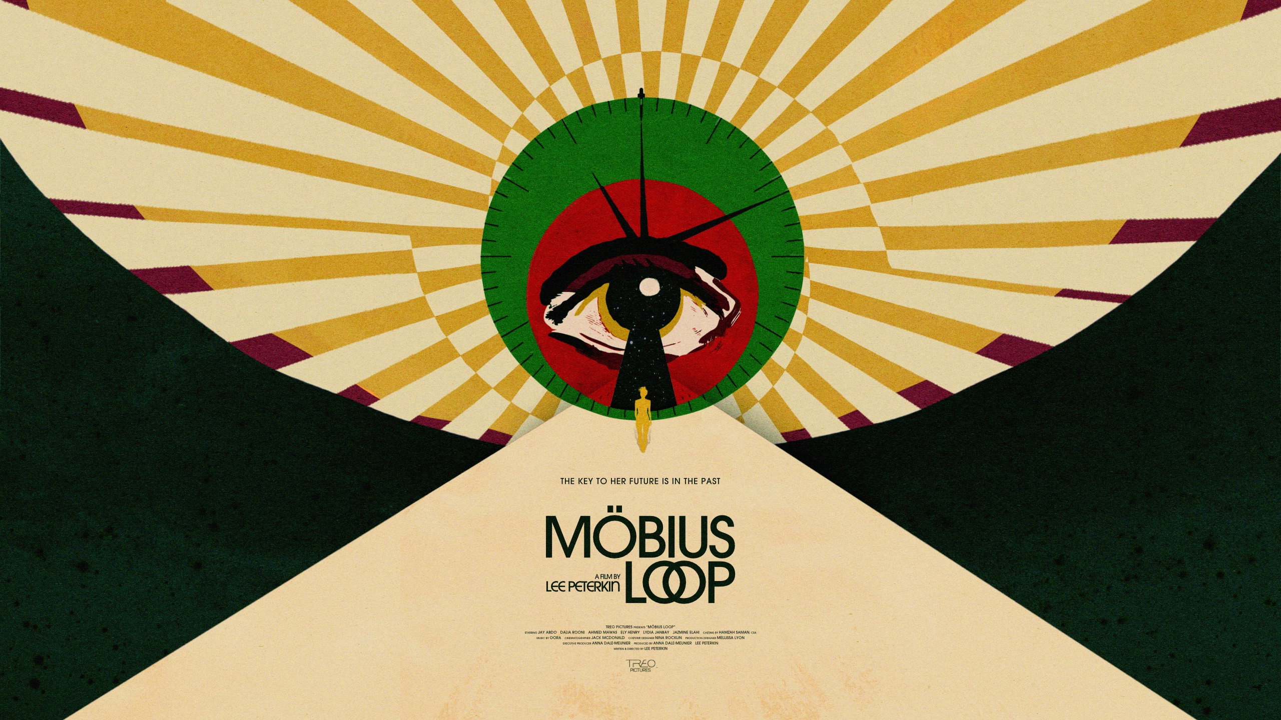 Möbius Loop