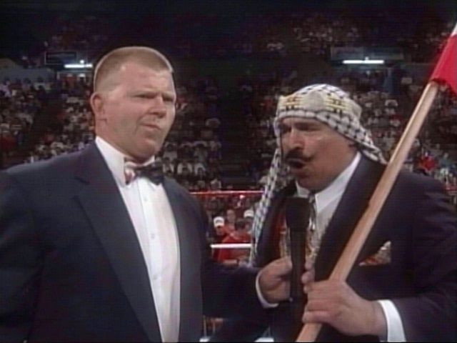 A still from September 9, 1996