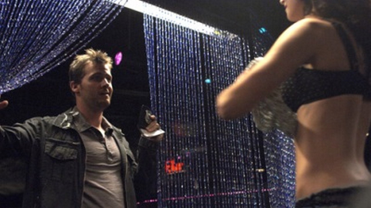 A still from Compromising Positions