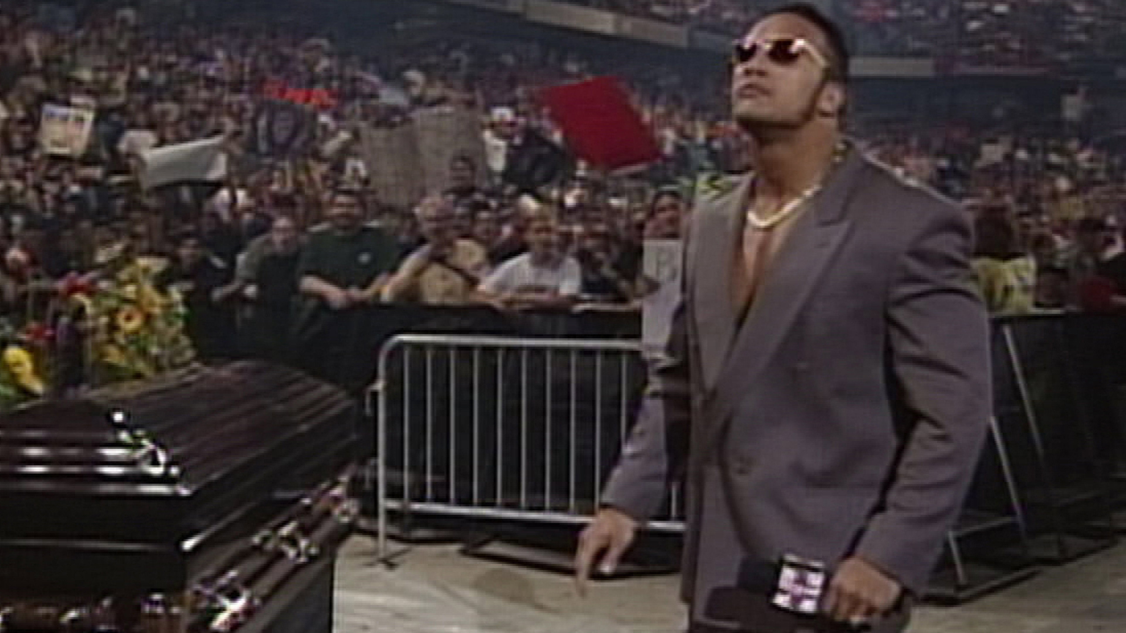 A still from April 19, 1999