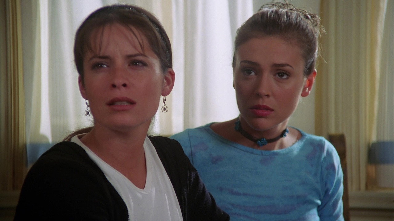 A still from P3 H2O