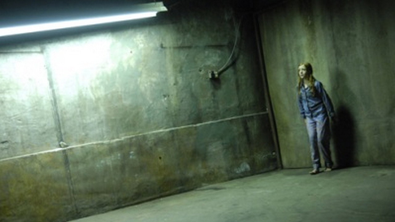 A still from Grave Concern