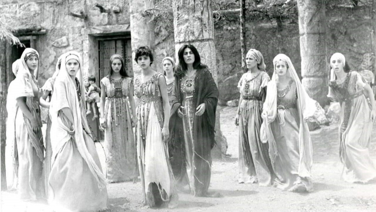 Iphigenia