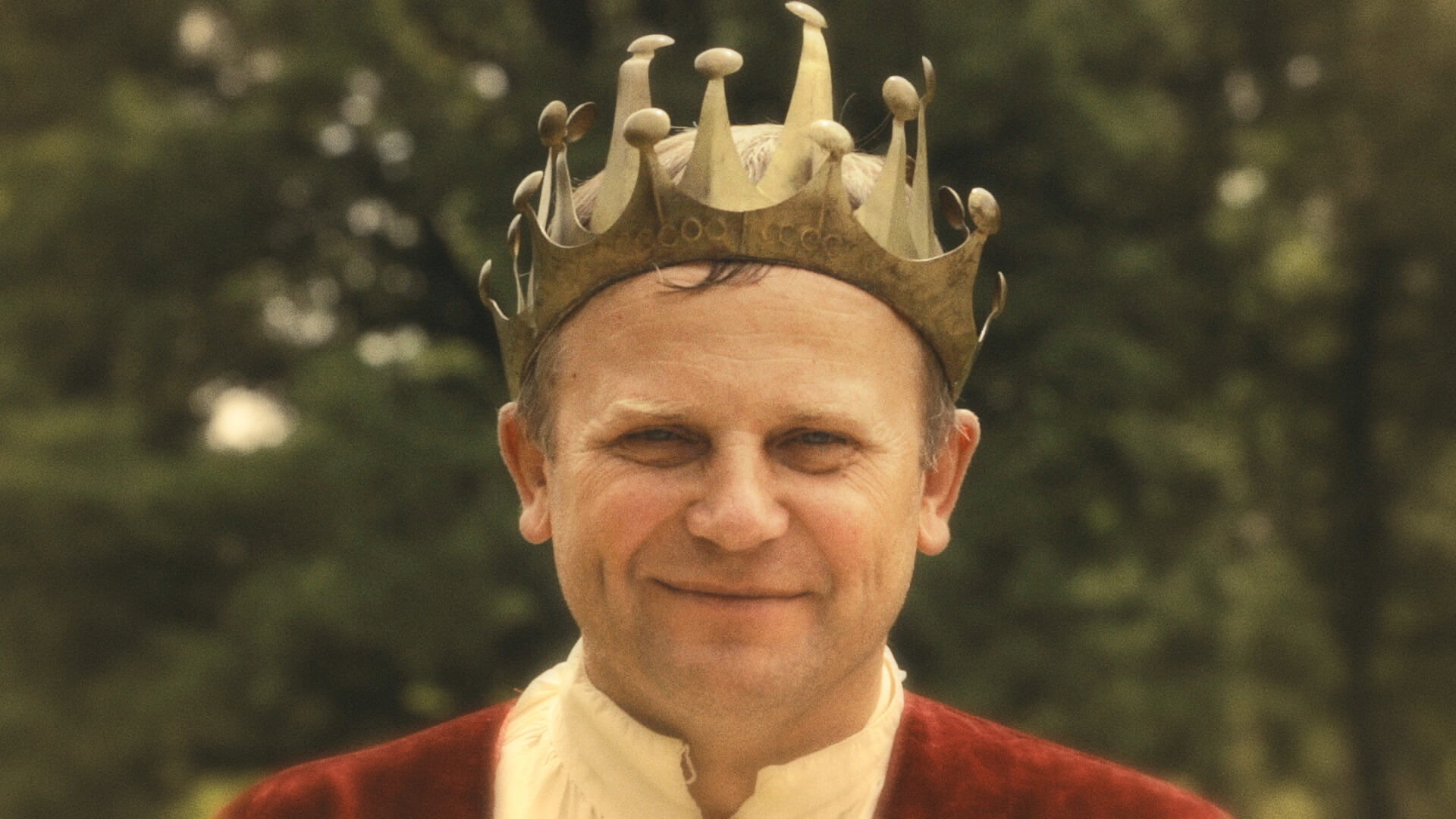 King Bee