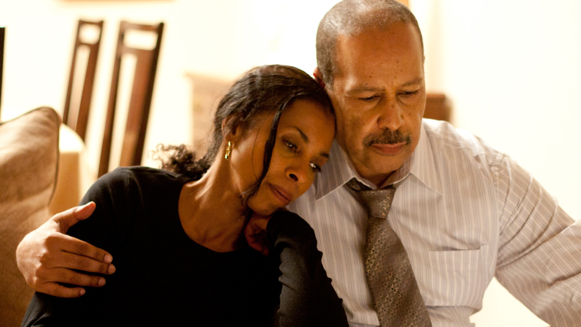 A still from Feels Like Rain