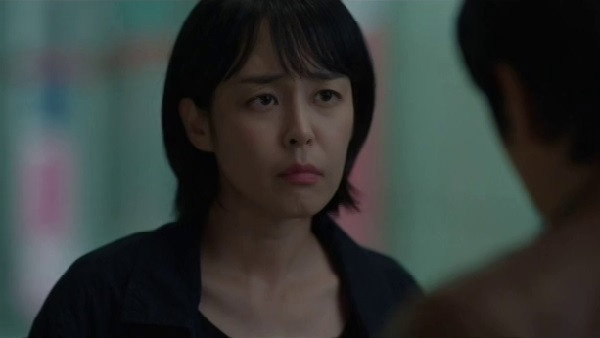 A still from Short Kidnapper