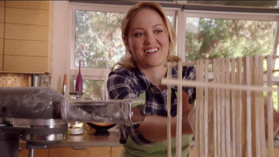 A still from You Can't Always Get What You Want