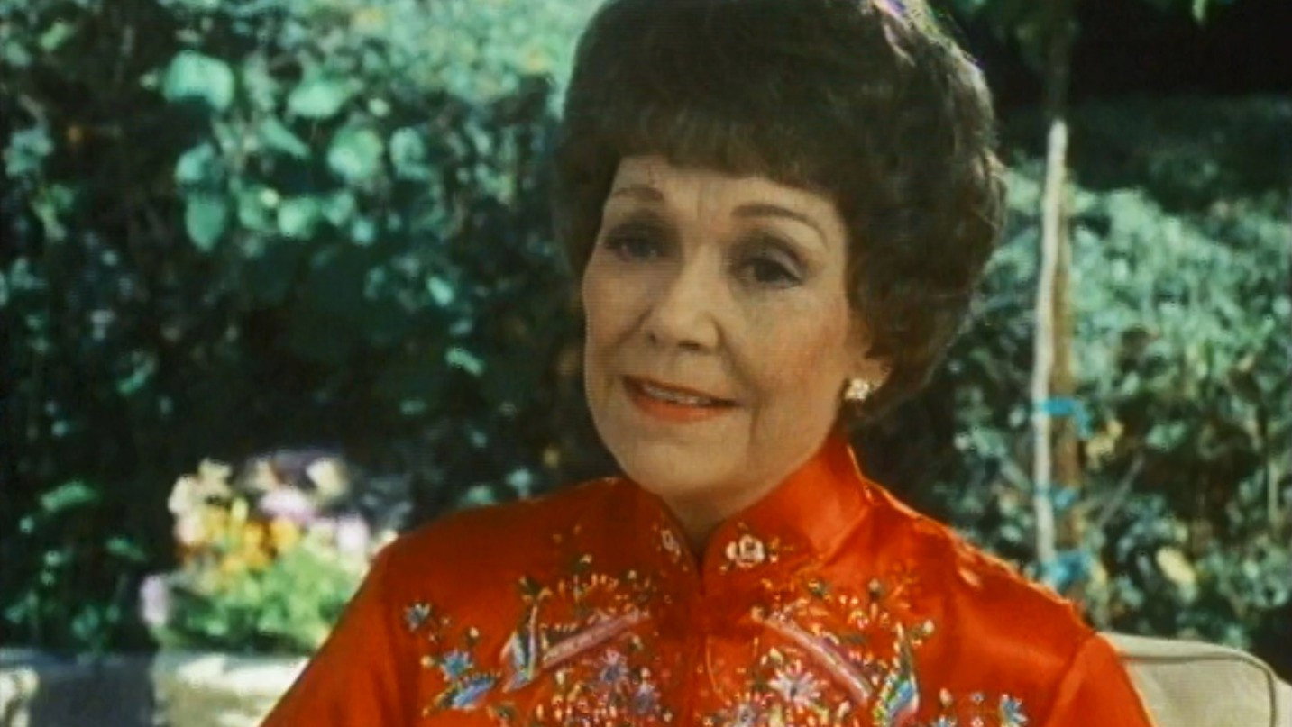 A still from Pain and Pleasure