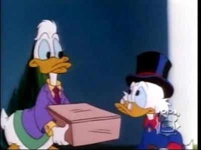 A still from New Gizmo-Kids on the Block