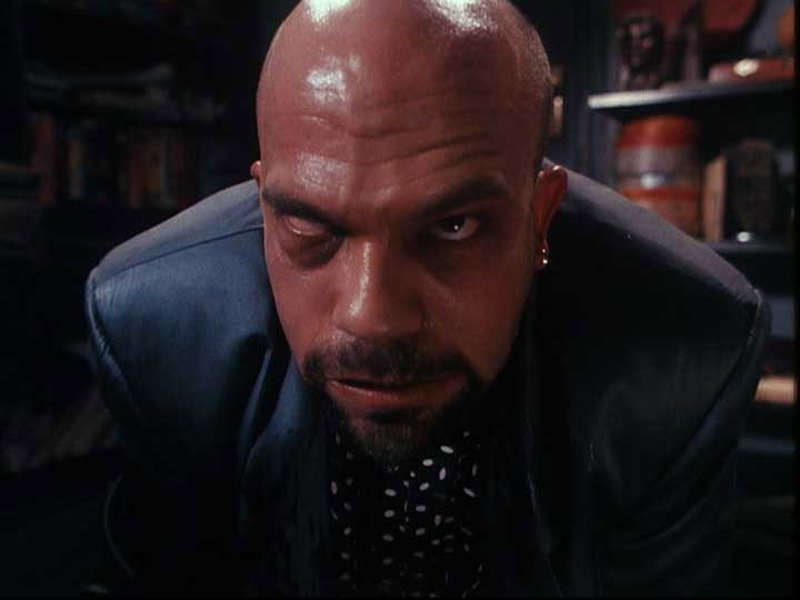 A still from For Cryin' Out Loud