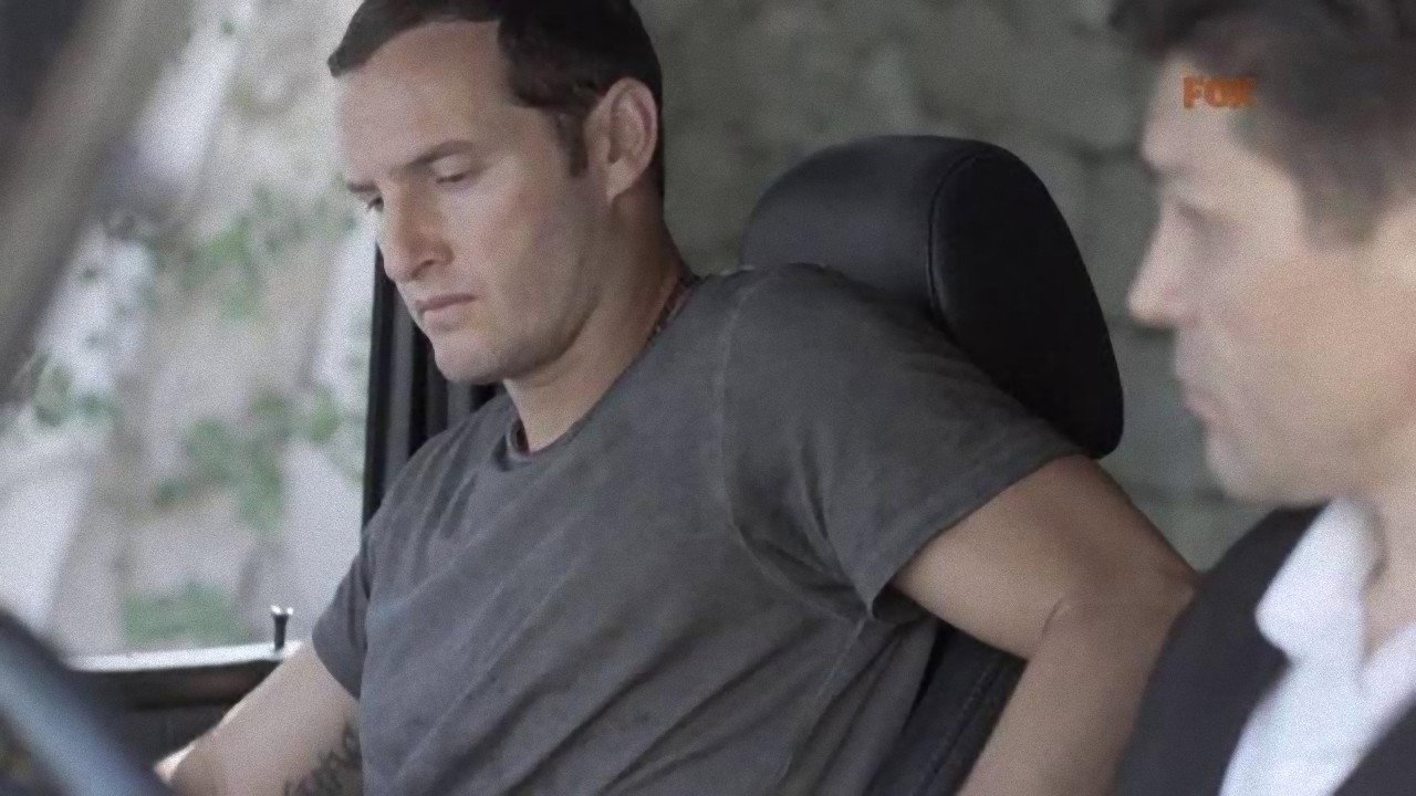 A still from Episode 3