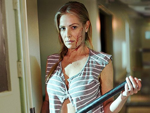 A still from Crazy Mary
