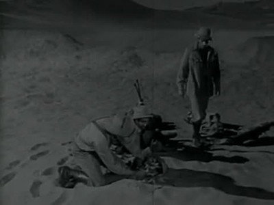 A still from The Explorer
