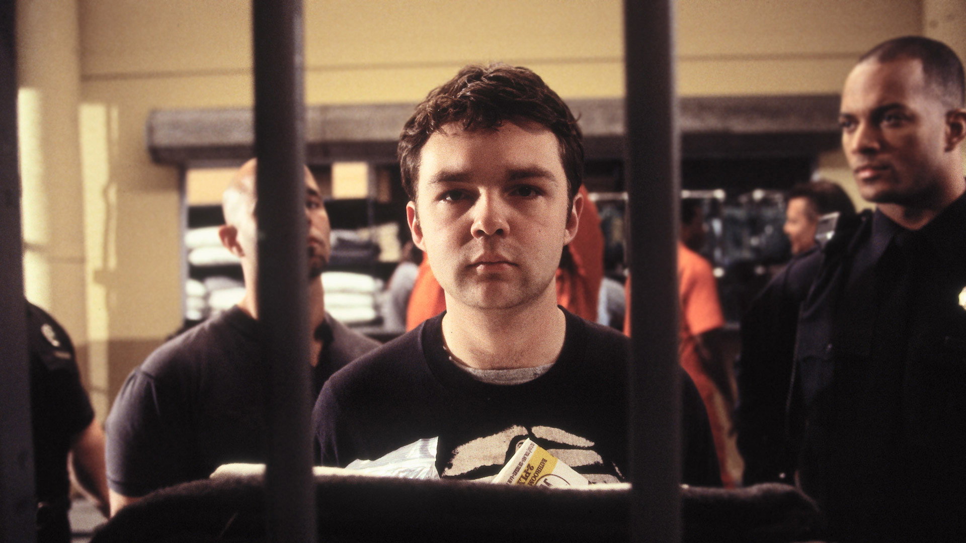 A still from Legs