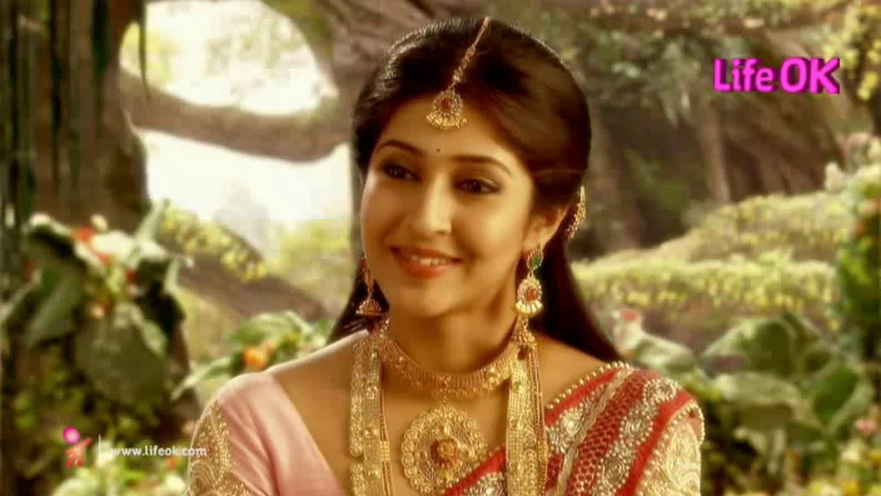 A still from Mahadev completes Tapasya