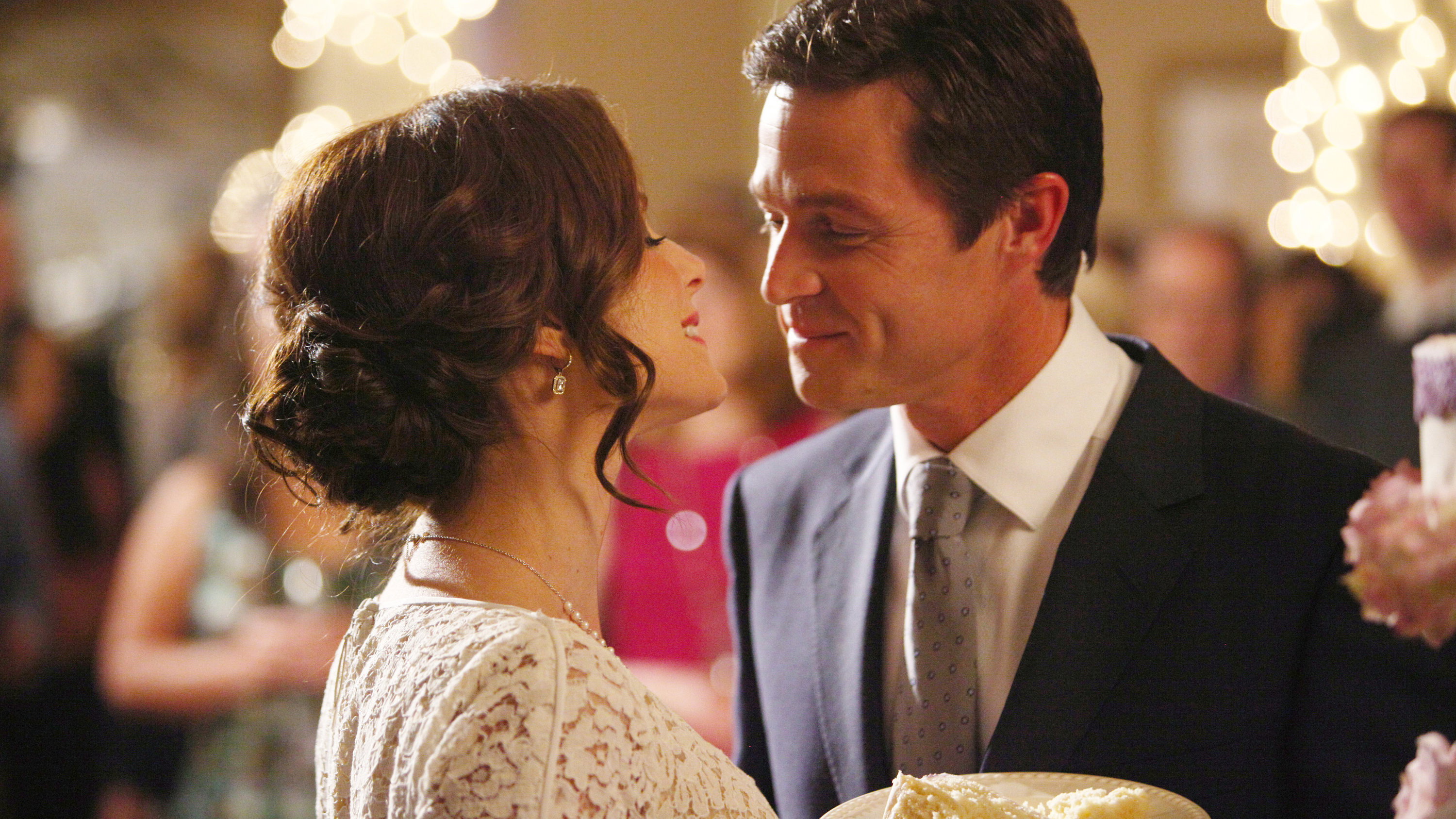 A still from She's Got You