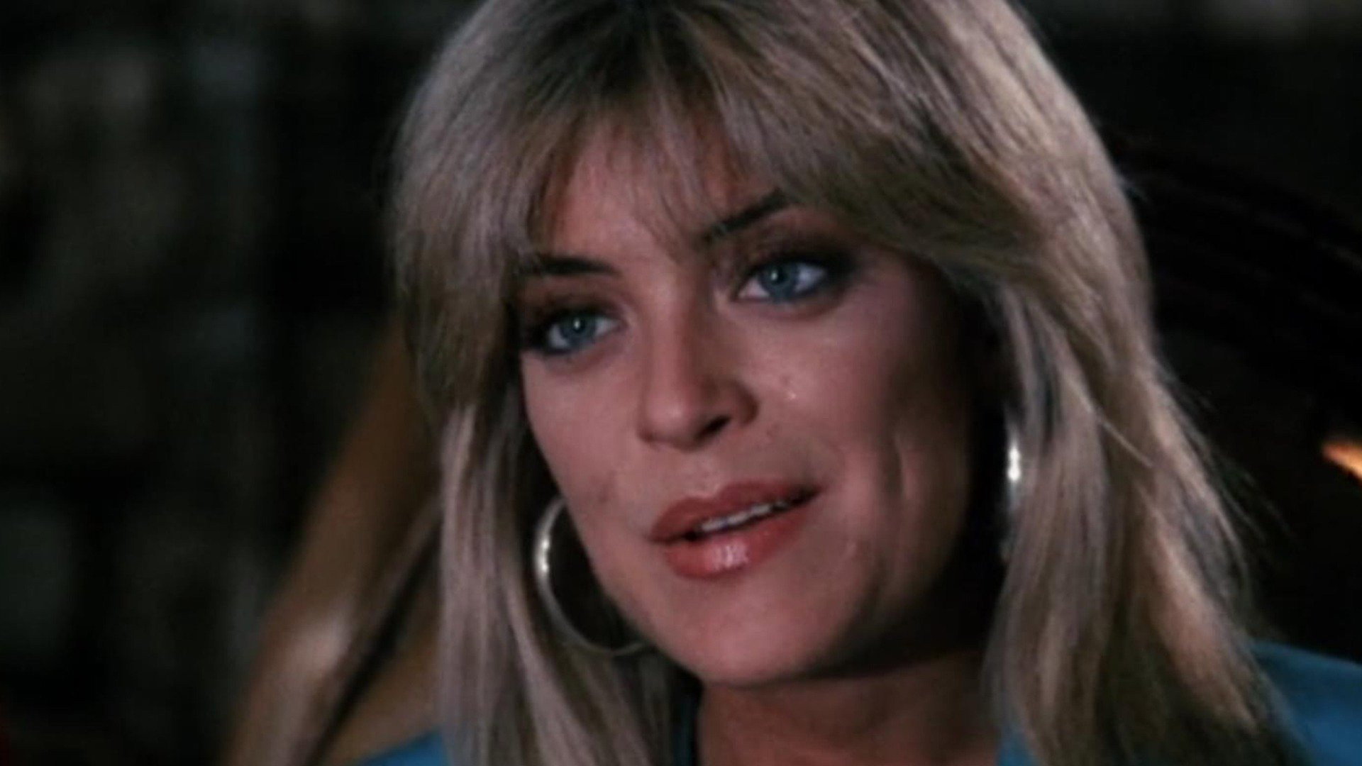 A still from Straight to the Heart