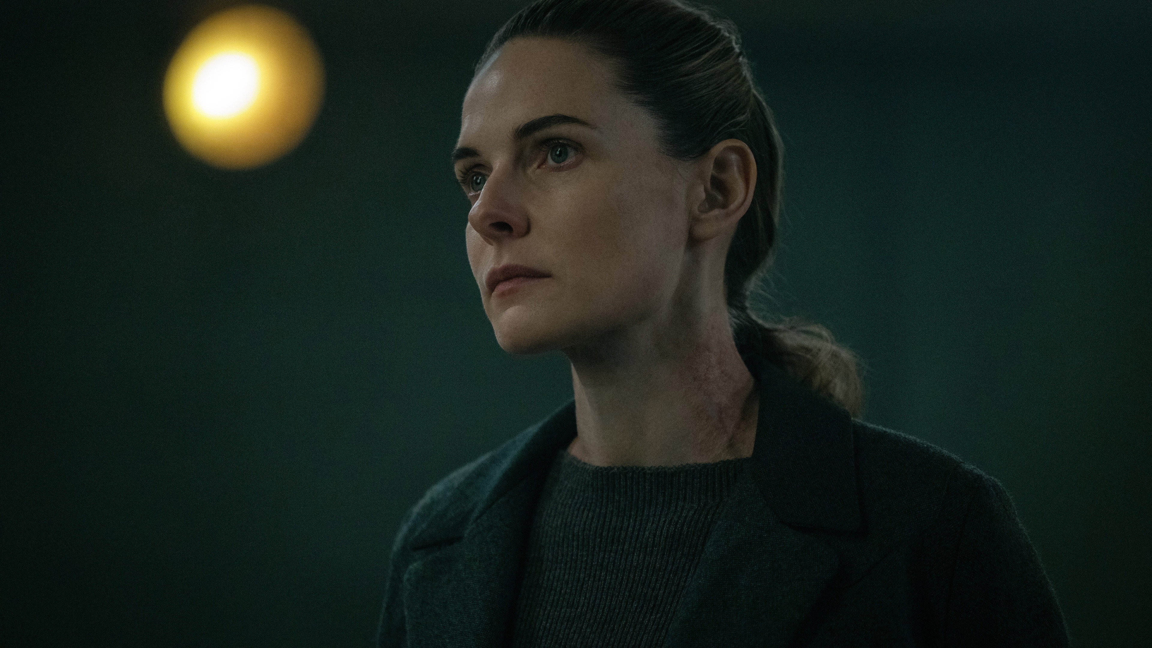 A still from Radio