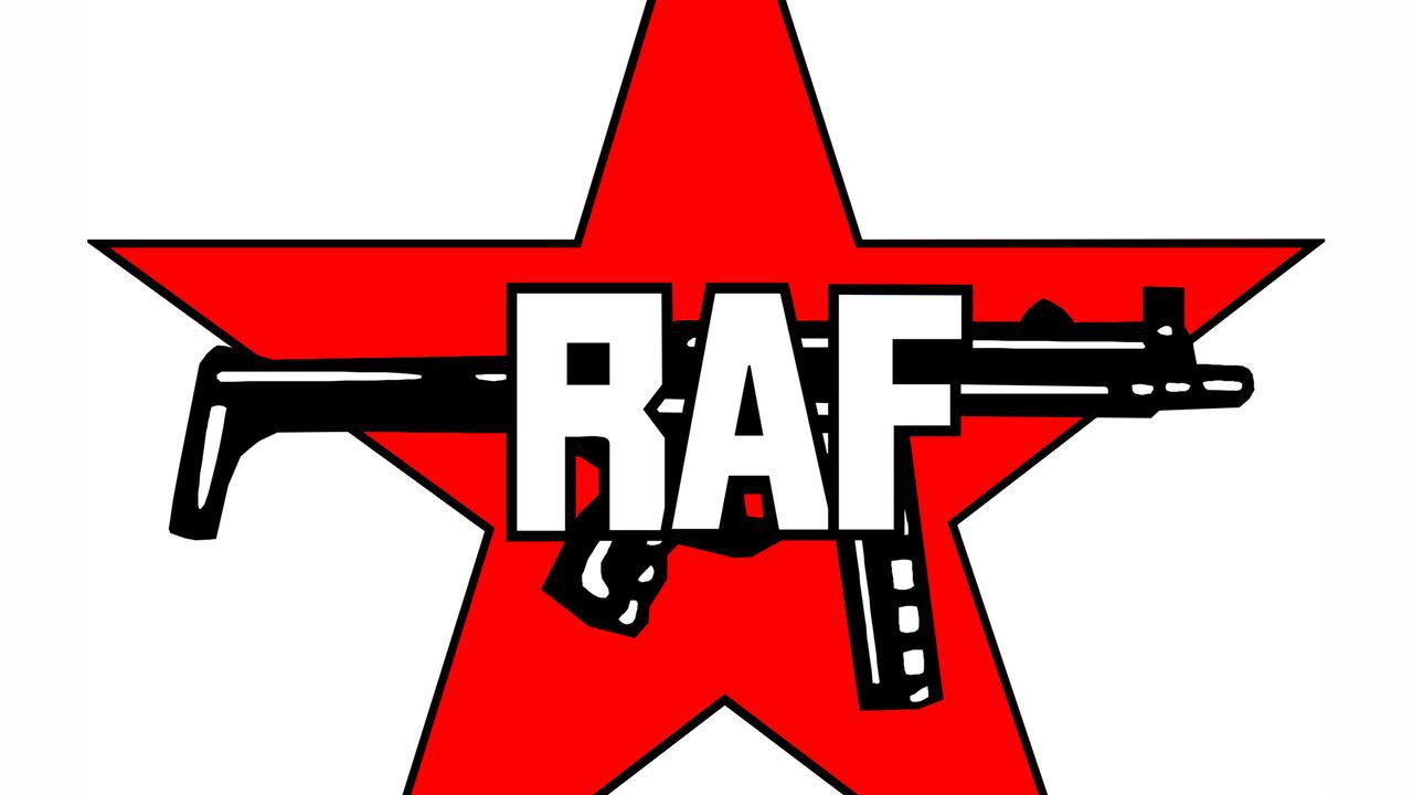 The History of the RAF